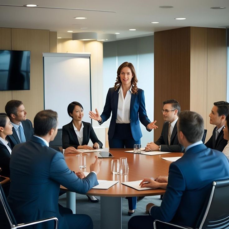 Zwei Menschen in einem ruhigen, aufmerksamen Gespräch